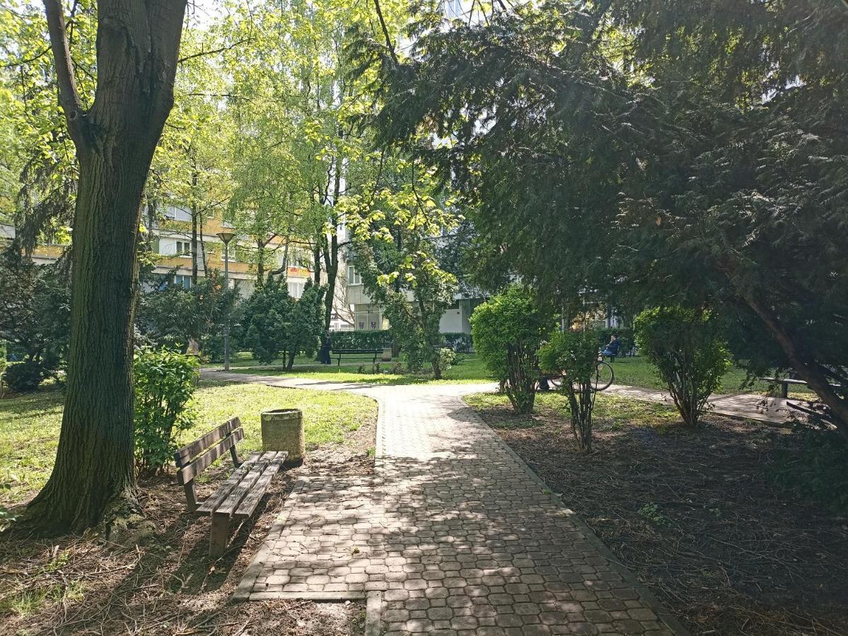 Green Oasis Μπάνια Λούκα Εξωτερικό φωτογραφία