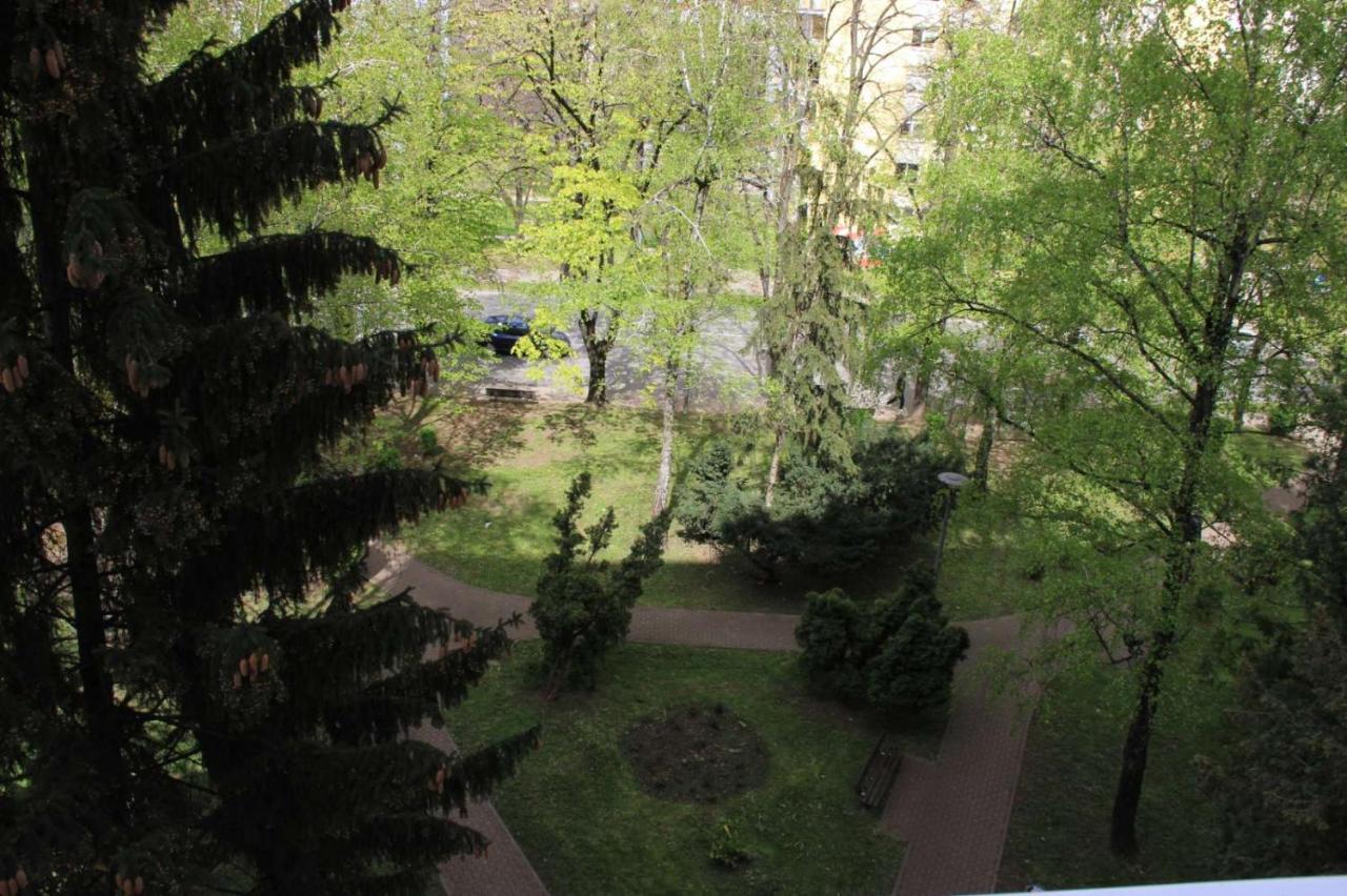 Green Oasis Μπάνια Λούκα Εξωτερικό φωτογραφία