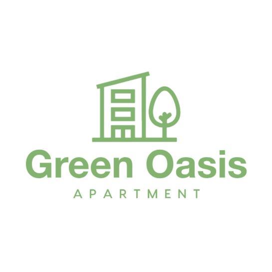 Green Oasis Μπάνια Λούκα Εξωτερικό φωτογραφία